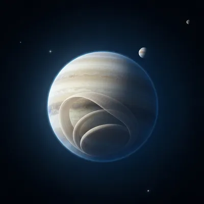 Illustration venus - Image 1